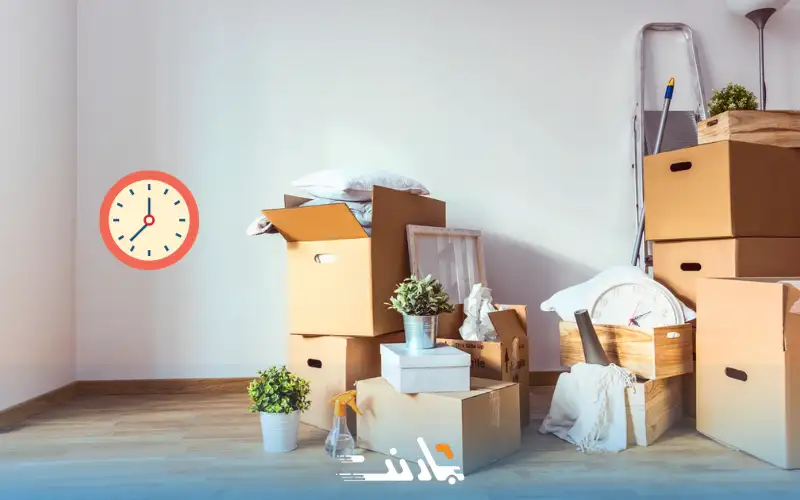 بهترین زمان برای اسبابکشی منزل | راهنمای کامل انتخاب زمان مناسب 2 بهترین-زمان-اسباب-کشی