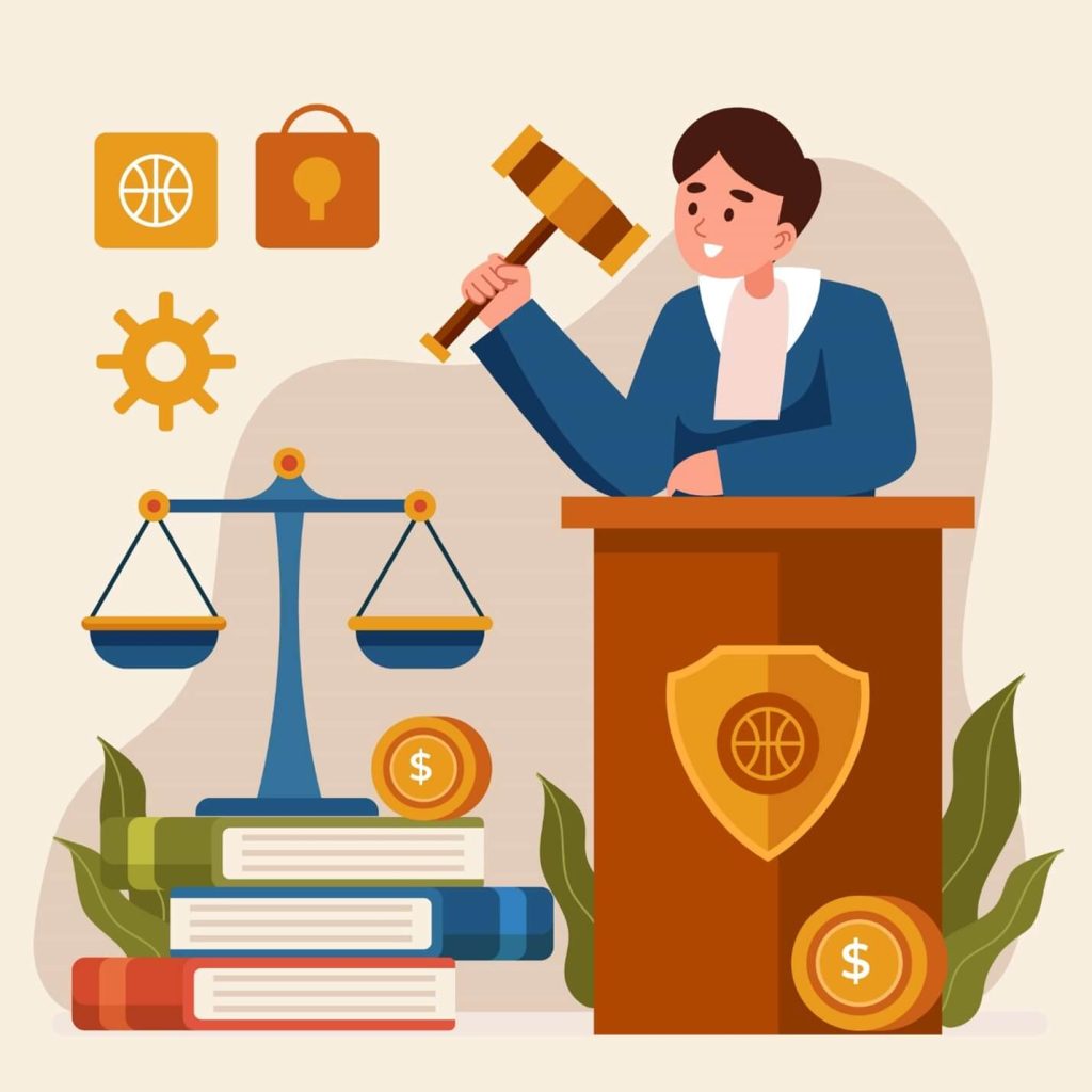 شکایت کیفری چیست و چگونه ثبت میشود؟ | راهنمای کامل و کاربردی 4 شکایت کیفری