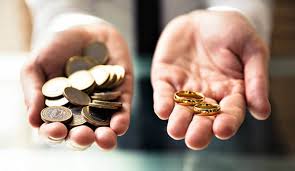 مهریه چیست و چگونه محاسبه میشود؟ 2 محاسبه مهریه