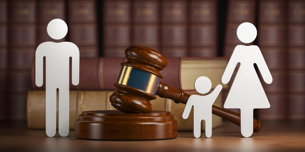 حضانت فرزند بعد از طلاق | راهنمای کامل، ساده و کاربردی 4 حضانت فرزند بعد از طلاق